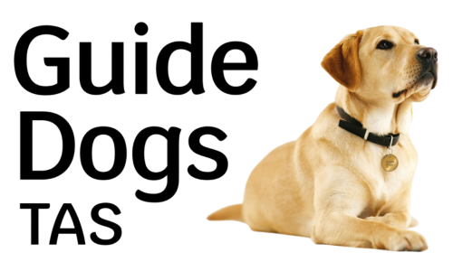 Guide Dogs Tasmania